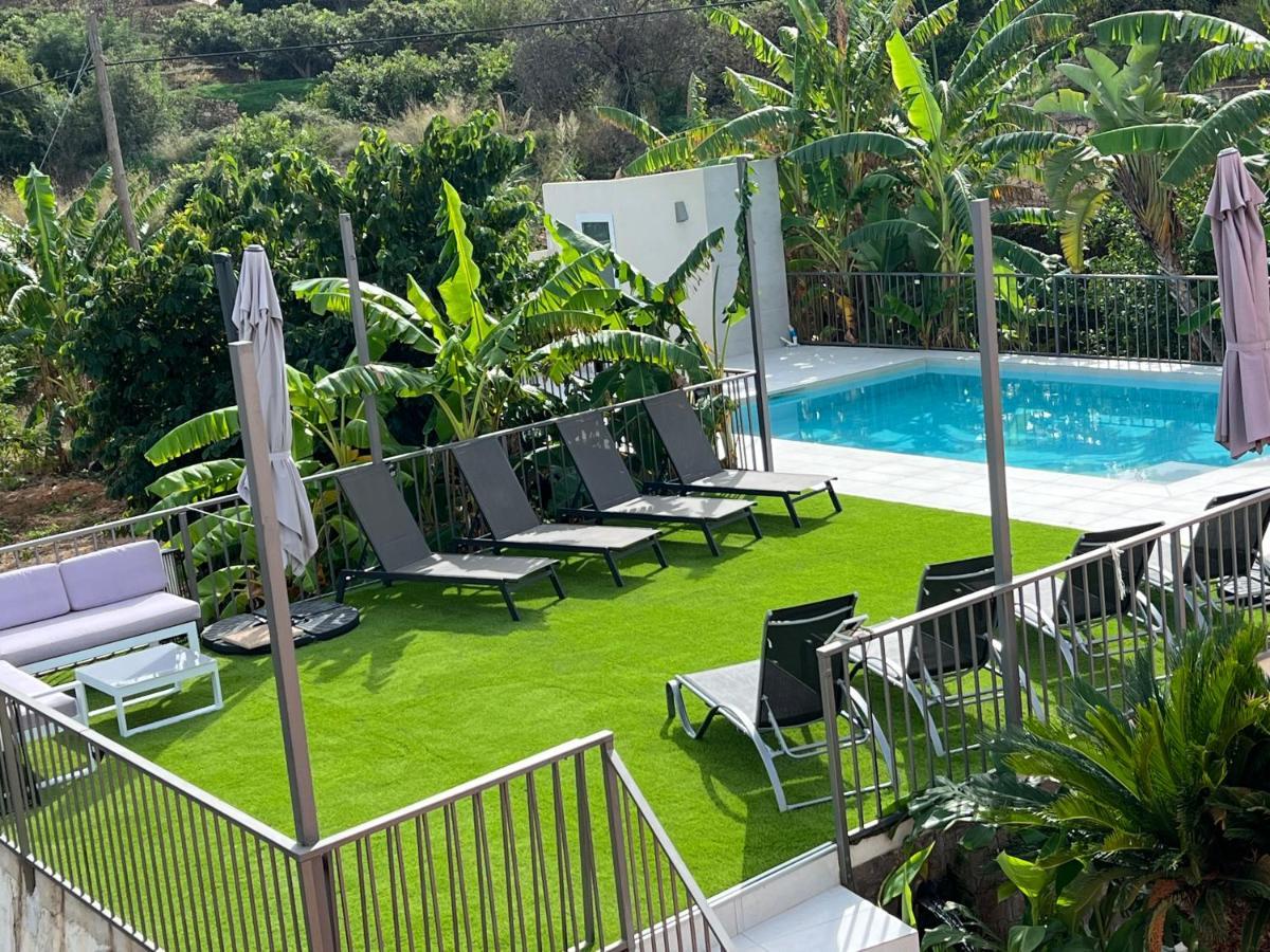 Casa Rural Altaret Callosa de Ensarriá Exteriör bild