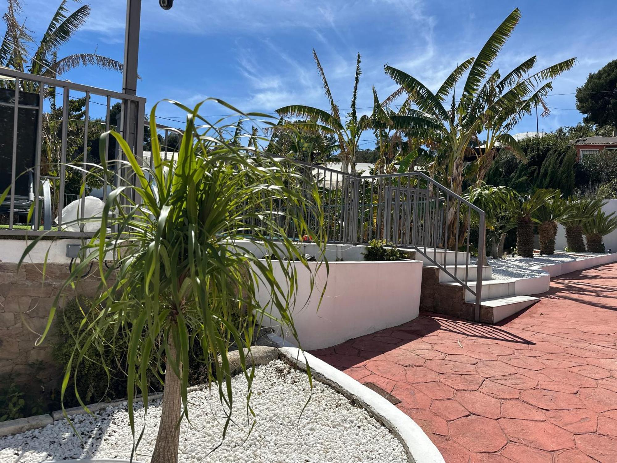 Casa Rural Altaret Callosa de Ensarriá Exteriör bild